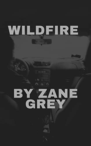 Wildfire (English Edition)