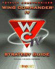 Wing Commander IV: Strategy Guide (Official Strategy Guides)