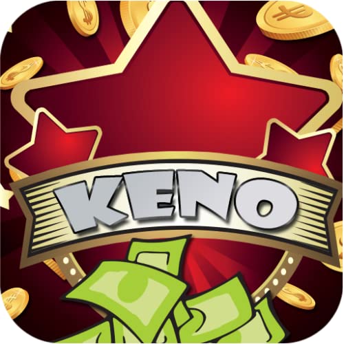 Winnings Star Game HD Keno