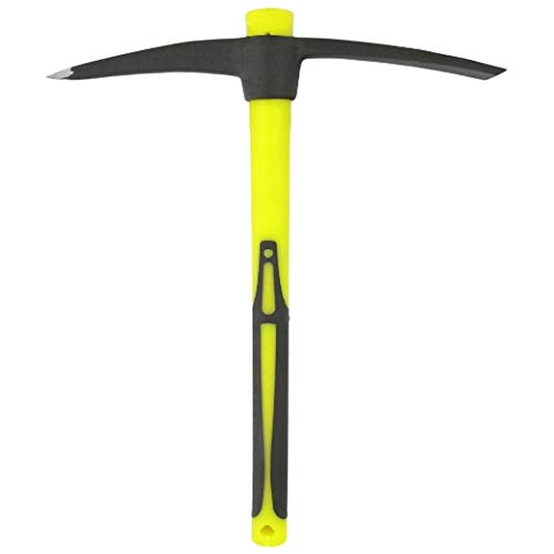 WOLFPACK LINEA PROFESIONAL 2360500 Alcotana Maurer 815/450 Gramos Mango Fribra Vidrio WOLFPACK LINEA PROFESIONAL 2360500 Alcotana Maurer 815/450 Gramos Mango Fribra Vidrio
