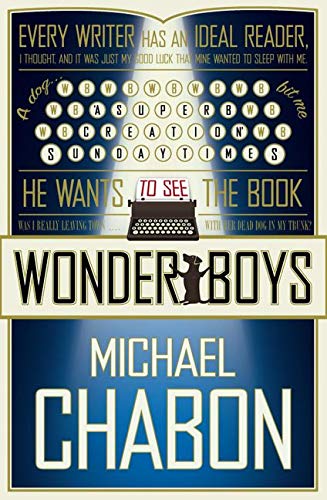 Wonder Boys (The SAGE Library of Methods in Social and Personality Psychology)