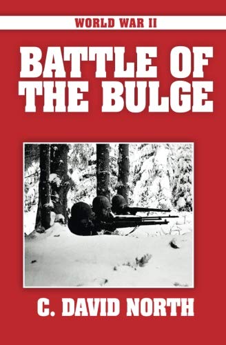 World War II: Battle of the Bulge