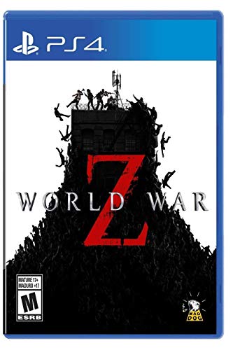 WORLD WAR Z