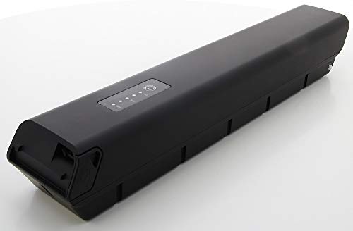 WSB Battery Brose S Drive Batería 36 V 14 Ah año de Modelo 2017 para Scott E-Bike Pedelec 30900-01 WSB Battery Brose S Drive Batería 36 V 14 Ah año de Modelo 2017 para Scott E-Bike Pedelec 30900-01