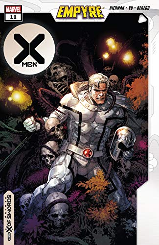 X-Men (2019-) #11 (English Edition)