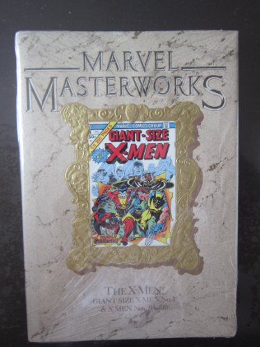 X-men (v. 11) (Marvel Masterworks)