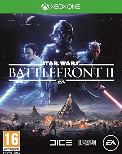 Xbox One Star Wars: Battlefront II