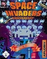 Xplosiv Space Invaders Anniversary