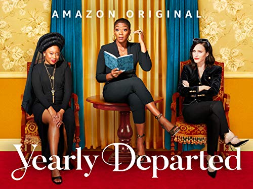 Yearly Departed Yearly Departed