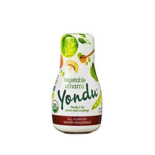 Yondu Vegetable Umami Condimento - 275 ml