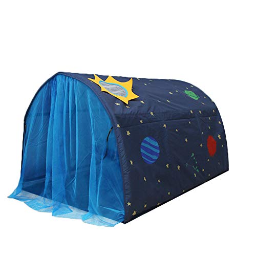 YZCH Tent-Pop Up Tents Bed Tents,Children Bed Tent Game House Foldable Kid Dream Canopies Mosquito Net Indoor