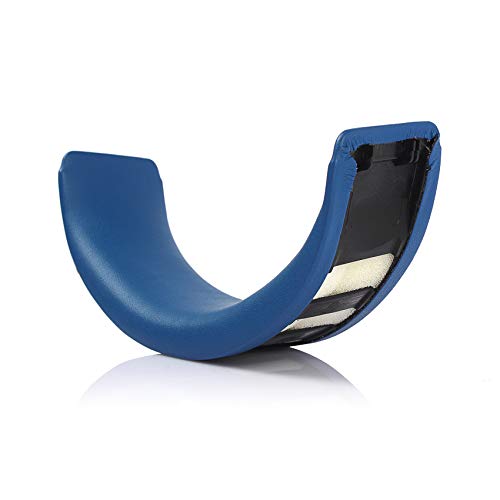 1 almohadilla de repuesto compatibles con Sony Gold PS3 PS4 7.1 sonido envolvente virtual CECHYA-0083 azul inalámbricos auriculares