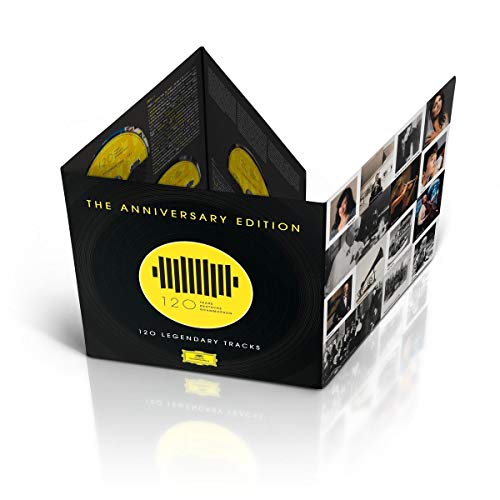 120 Tracks De Grabaciones Legendarias 120 Tracks De Grabaciones Legendarias