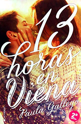 13 Horas en Viena (NEW ADULT)