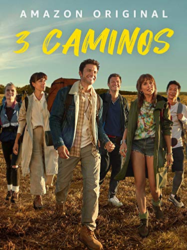 3 Caminos – Season 1