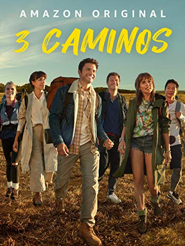 3 Caminos – Season 1 3 Caminos – Season 1
