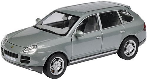 403317091 - Schuco Junior - 1:24 Porsche Cayenne S , color/modelo surtido