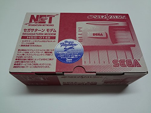 セガサターン モデム セガサターン モデム