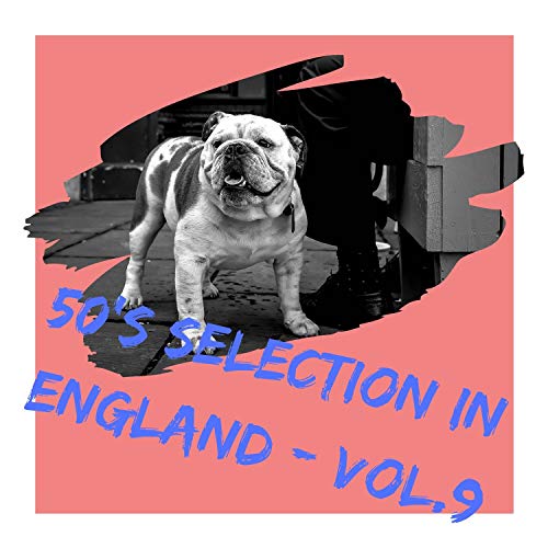 50's selection in England - Vol.9