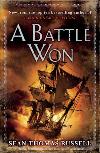 A Battle Won: Charles Hayden Book 2 (English Edition)