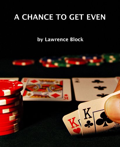 A Chance to Get Even (A Story From the Dark Side) (English Edition)