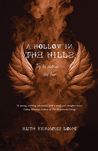 A Hollow in the Hills: Try to outrun the fear (Dubh Linn Book 2) (English Edition)