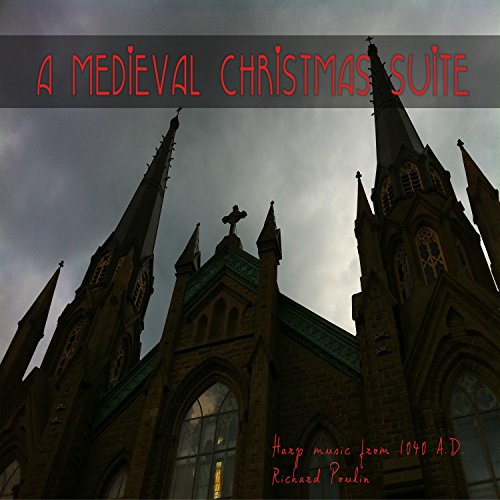 A Medieval Christmas Suite, Pt. 9