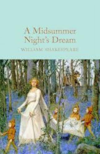 A Midsummer Night's Dream (English Edition)