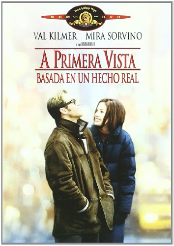 A Primera Vista [DVD]