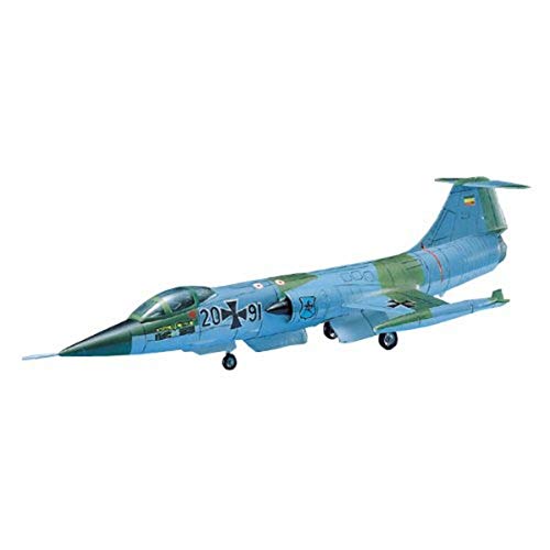 Academy 1:72 - Lockheed F-104G Starfighter