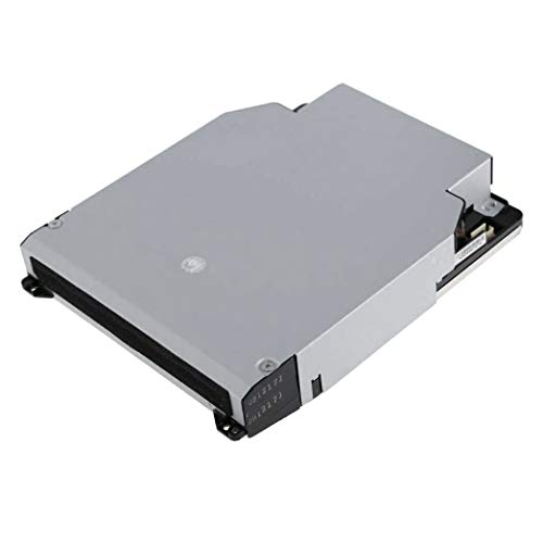 ACAMPTAR Pieza de Repuesto del MóDulo de Unidad de Disco Blu Ray DVD para PS3 Slim 120GB CECH-2001A KEM-450AAA KES-450A ACAMPTAR Pieza de Repuesto del MóDulo de Unidad de Disco Blu Ray DVD para PS3 Slim 120GB CECH-2001A KEM-450AAA KES-450A