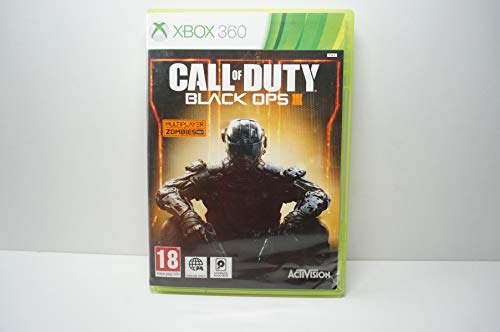 ACTIVISION Call of Duty, Black Ops 3 Xbox 360