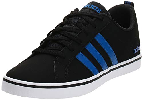 Adidas Sneakers, Zapatillas Hombre, Negro (Core Black/Blue/Footwear White 0), 42 2/3 EU