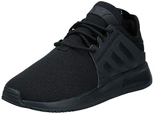 Adidas X_PLR C, Zapatillas Unisex Niños, Negro (Core Black/Core Black/Core Black 0), 33 EU