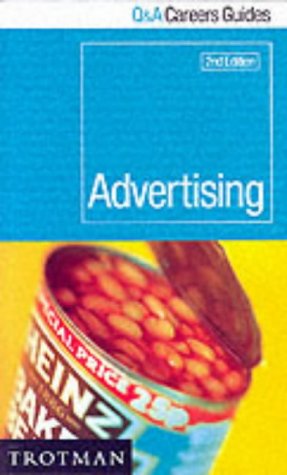 Advertising (Q&A Careers Guides)