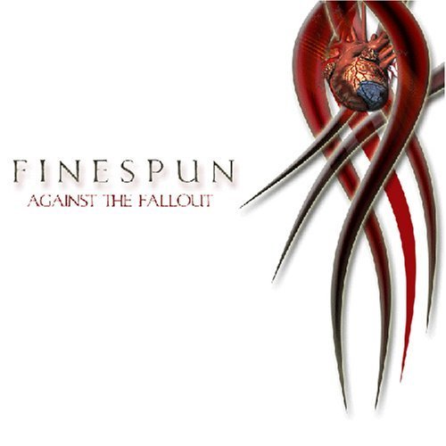 Against The Fallout by Finespun (2006-04-20)