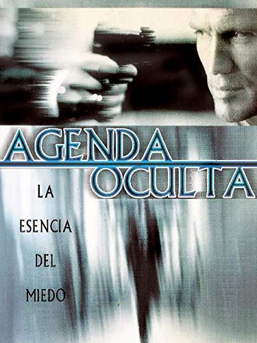 Agenda oculta Agenda oculta
