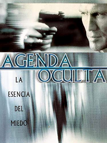 Agenda oculta