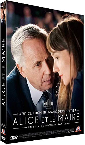 Alice et le maire [Francia] [DVD]