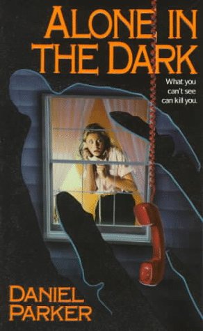 Alone in the Dark (Baby-sitter's Nightmares)