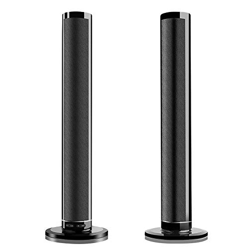 Altavoz, Barra de Sonido de Sonido Envolvente estéreo para Cine en casa de 100-240 V, 3 Modos de ubicación SoundBox Admite AUX/Fibra/HDMI HD/Dual Lotus RCA/Subwoofer(UE) Altavoz, Barra de Sonido de Sonido Envolvente estéreo para Cine en casa de 100-240 V, 3 Modos de ubicación SoundBox Admite AUX/Fibra/HDMI HD/Dual Lotus RCA/Subwoofer(UE)