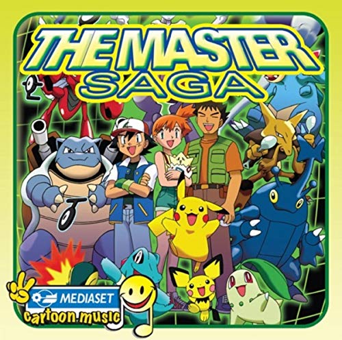 Always Pokemon (Remix) Always Pokemon (Remix)
