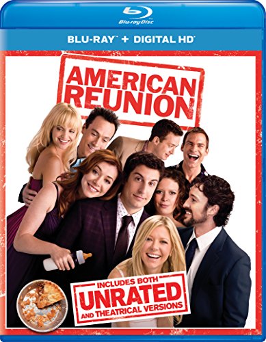 American Reunion [Edizione: Stati Uniti] [Italia] [Blu-ray]