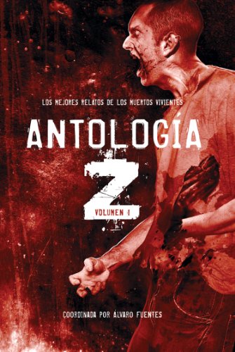 Antología Z Vol. I (Línea Z)