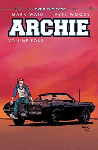Archie Vol. 4 (English Edition)