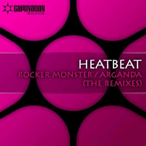 Arganda (Chris Schweizer Rockin Radio Edit) Arganda (Chris Schweizer Rockin Radio Edit)