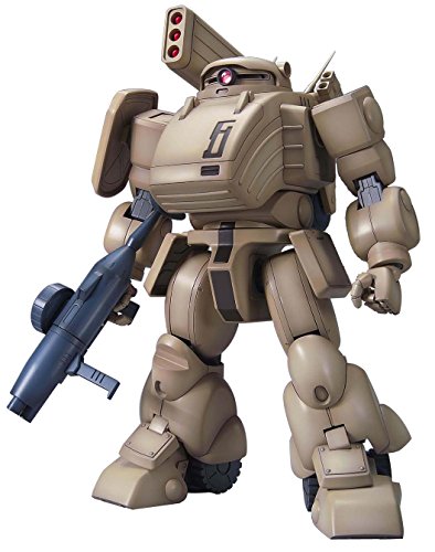 Armored Trooper Votoms-B ATM-03 Fatty Ground Custom 1/20 Scale (japan import)