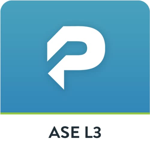 ASE L3 Pocket Prep ASE L3 Pocket Prep