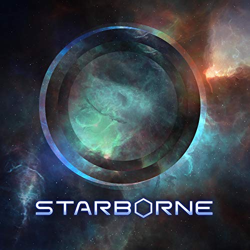 At Nadir (From Starborne Original Game Soundtrack) [feat. Kjartan Holm & Paul Corley]