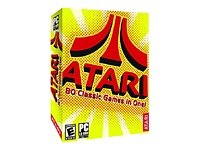 Atari 80 Classics Games [Best of Atari]